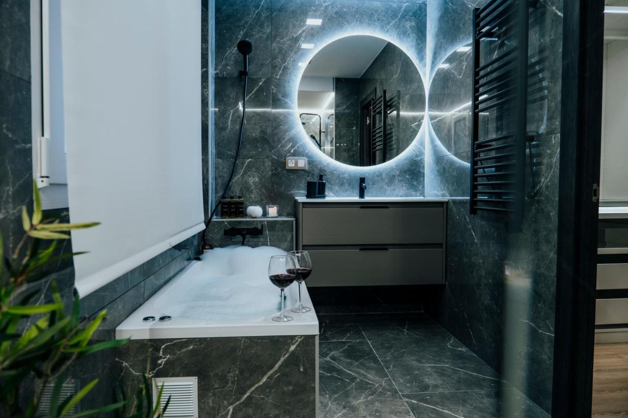 Apartamento Augusto Junquera Apartment โอเบียโด ภายนอก รูปภาพ